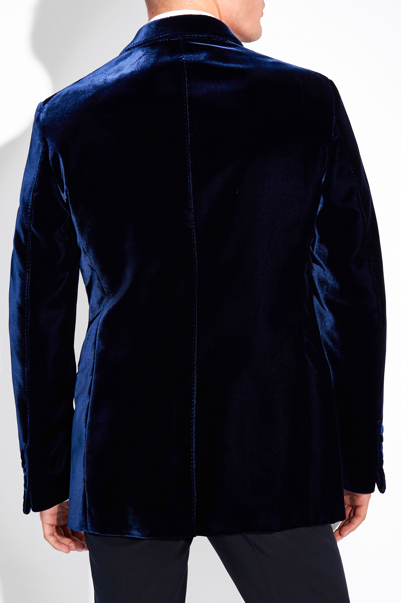 Tom Ford Velvet blazer | Men's Clothing | Vitkac